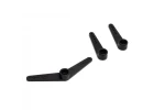 Servo Arms: 4-Site Biplane 3D FF (Flat Foamy) 800mm