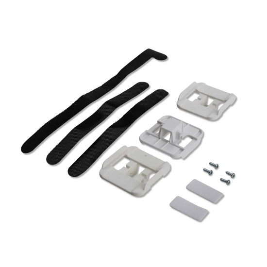 Mounting Tray Batt/ESC/Rx: Slow Ultra Stick
