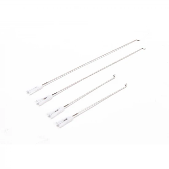 Control Link Set: Slow Ultra Stick