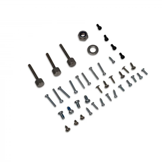 Hardware Set: Slow Ultra Stick