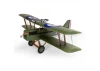 E Flite SE5a 900mm - BNF Basic