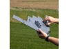 E Flite Micro B-2 Spirit of America Twin 30mm EDF - BNF Basic