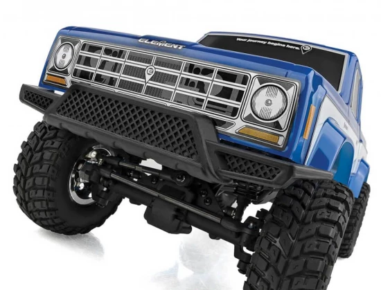 Element Enduro 12 Trail Truck Sendero RTR