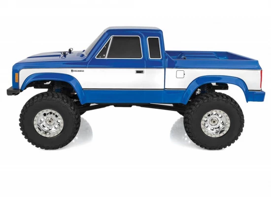 Element Enduro 12 Trail Truck Sendero RTR
