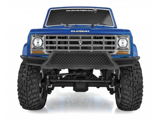 Element Enduro 12 Trail Truck Sendero RTR