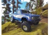 Element Enduro 12 Trail Truck Sendero RTR