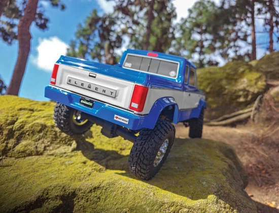 Element Enduro 12 Trail Truck Sendero RTR