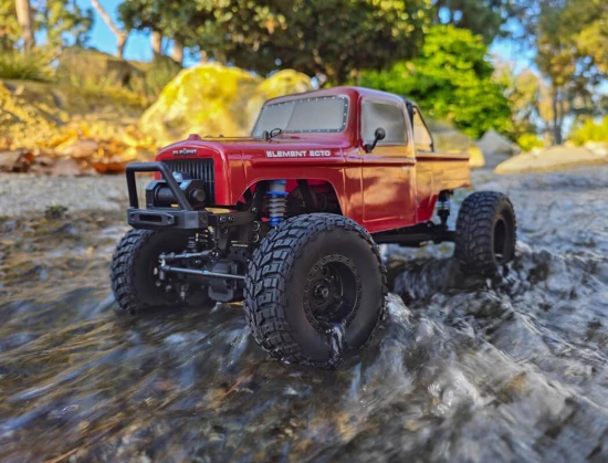 Element RC Enduro 12 Trail Truck Ecto RTR