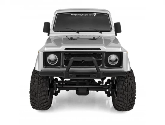 Element RC Enduro 12 Trail Truck Bushido RTR	