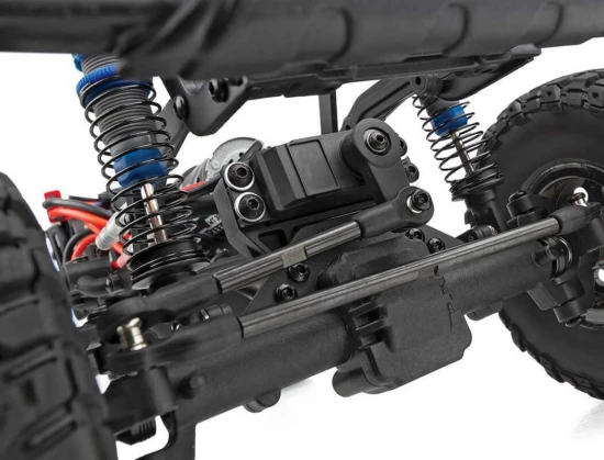 Element RC Enduro 12 Trail Truck Bushido RTR	