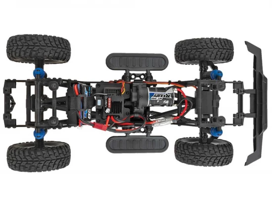 Element RC Enduro 12 Trail Truck Bushido RTR	