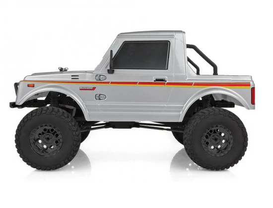 Element RC Enduro 12 Trail Truck Bushido RTR	