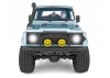Element RC Enduro Bushido Plus Trail Truck Blue - RTR