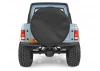 Element RC Enduro Bushido Plus Trail Truck Blue - RTR