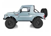 Element RC Enduro Bushido Plus Trail Truck Blue - RTR
