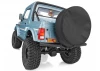 Element RC Enduro Bushido Plus Trail Truck Blue - RTR