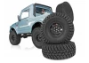 Element RC Enduro Bushido Plus Trail Truck Blue - RTR