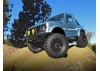 Element RC Enduro Bushido Plus Trail Truck Blue - RTR