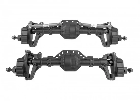 Element RC Enduro Portal Axle Conversion Kit