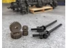 Element RC Enduro Portal Axle Conversion Kit
