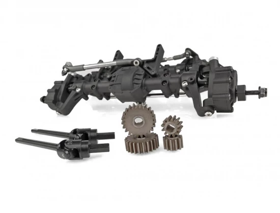 Element RC Enduro Portal Axle Conversion Kit