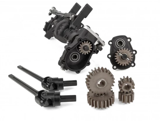 Element RC Enduro Portal Axle Conversion Kit