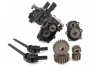 Element RC Enduro Portal Axle Conversion Kit