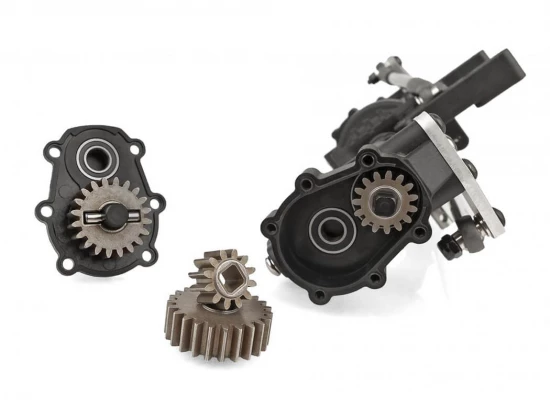 Element RC Enduro Portal Axle Conversion Kit