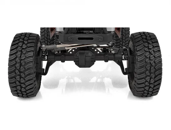 Element RC Enduro Portal Axle Conversion Kit