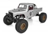 Element RC Enduro Ecto Trail Truck - RTR Grey With Portal Axles