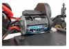Element RC Enduro Ecto Trail Truck - RTR Grey With Portal Axles