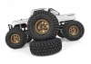 Element RC Enduro Ecto Trail Truck - RTR Grey With Portal Axles