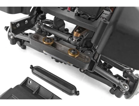 Element RC Ifs2 Independent Front Suspension Conversion Kit