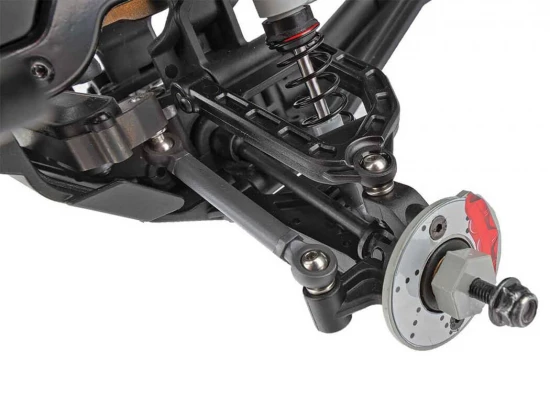 Element RC Ifs2 Independent Front Suspension Conversion Kit