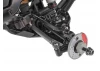 Element RC Ifs2 Independent Front Suspension Conversion Kit