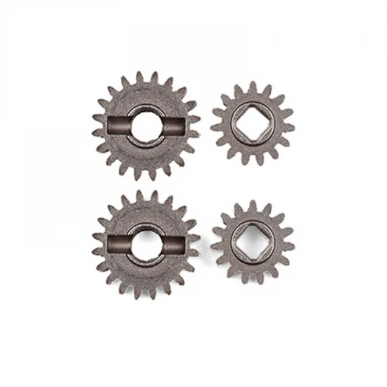 Element RC Enduro Portal Gear Set 15T