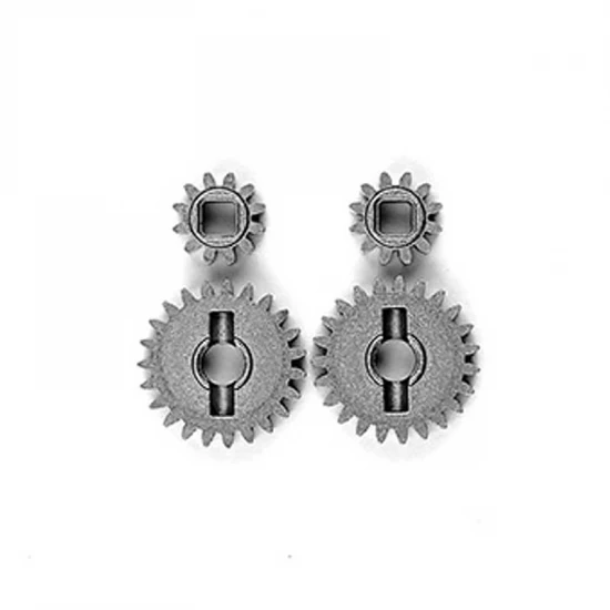 Element RC Enduro Portal Gear Set 12T
