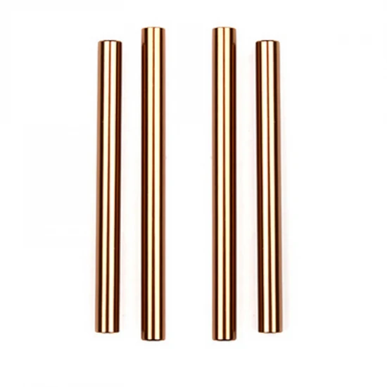 Element RC Enduro Comp Fox Crossbars