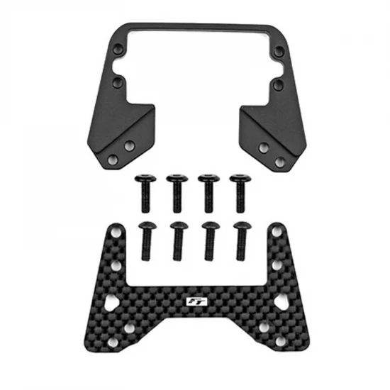 Element RC FT Enduro Soa Mount 45G