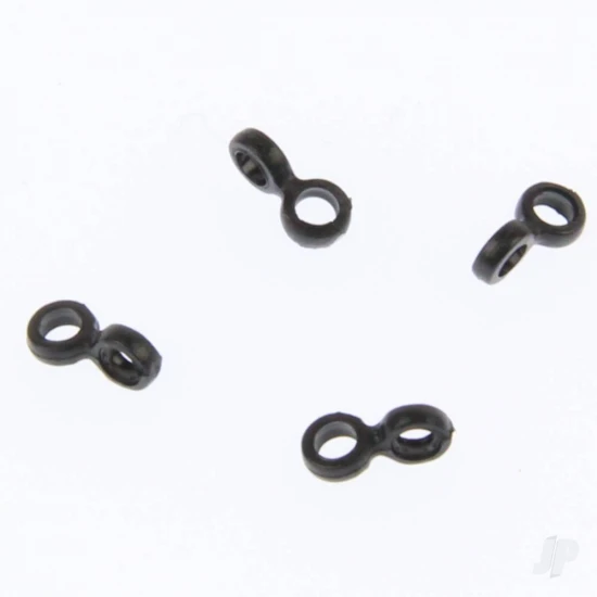 ESKY Pushrod Set (2 Ball Link) (for Sport 150 & Scale F150)