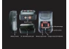eTronix Powerpal Pocket Plus 2 Ac4A Lipo/Nimh Balance Charger