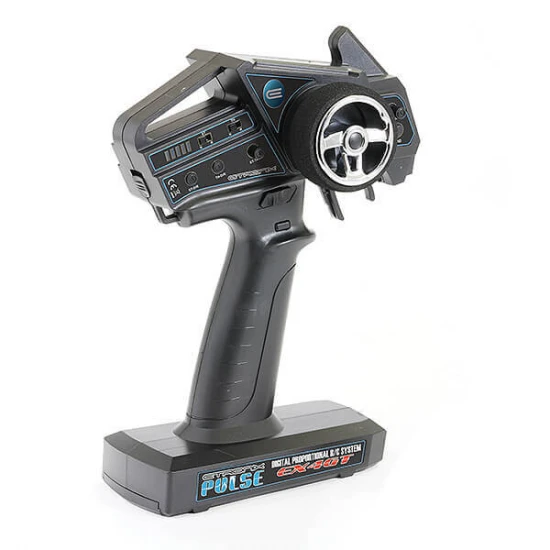 eTronix Ex4Gt Transmitter Only