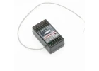 eTronix Ex4Gt Receiver Only LED Light On/Off