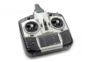 eTronix Pulse EX4S 4 Channel Stick Transmitter with ET1166 Receiver