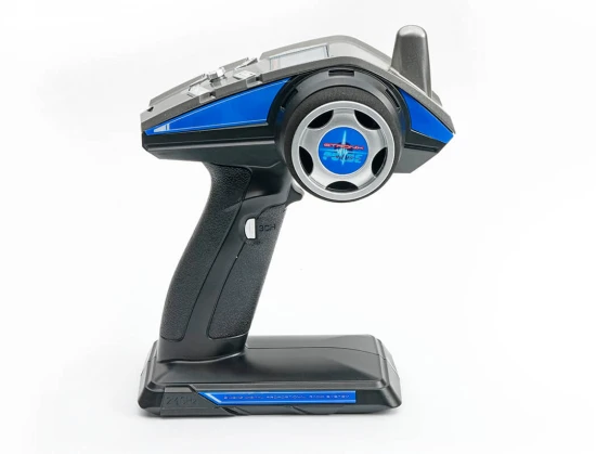 eTronix Pulse EX4GPro Radio System