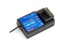 eTronix Pulse FHSS Receiver 2.4Ghz For ET1117 EX4G Pro