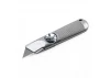 Excel K9 Metal Utility Knife, Non-Retractable (3x Blades)(Carded)