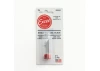Excel #5 Angled Chisel Blade, Shank 0.25 (0.58 cm) (5pcs) (Carded)