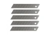 Excel 18mm, 8pt Snap Blade (5pcs) (Carded)