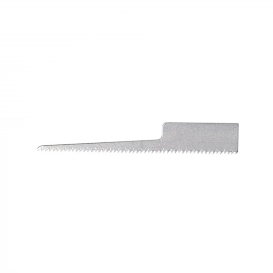 Excel #15 Narrow Saw Blade, Shank 0.345 (0.88 cm) (5pcs)(Carded)